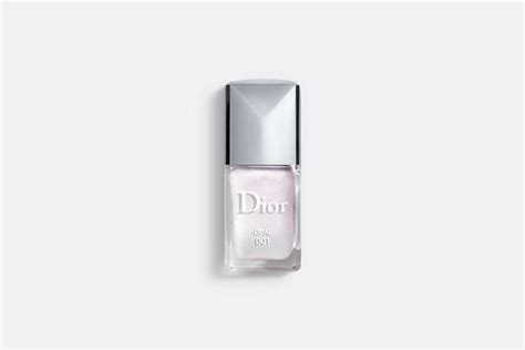 dior vernise 407|Dior vernis pink coat.